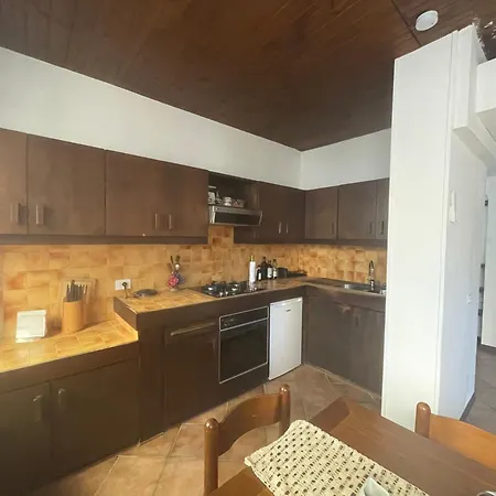 Appartamento Pignattello Nel Cuore Di