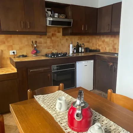 Appartamento Pignattello Nel Cuore Di *