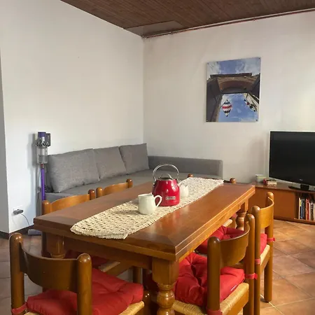 Pignattello Nel Cuore Di Appartamento *