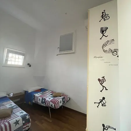 Appartamento Pignattello Nel Cuore Di Siena